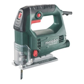 Metabo Stichsäge STEB 65 Quick Karton