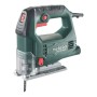 Metabo Stichsäge STEB 65 Quick Karton