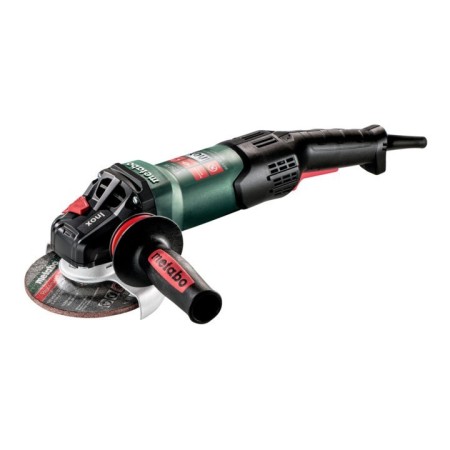 Metabo Winkelschleifer WEV 17-125 Quick Inox RT Karton