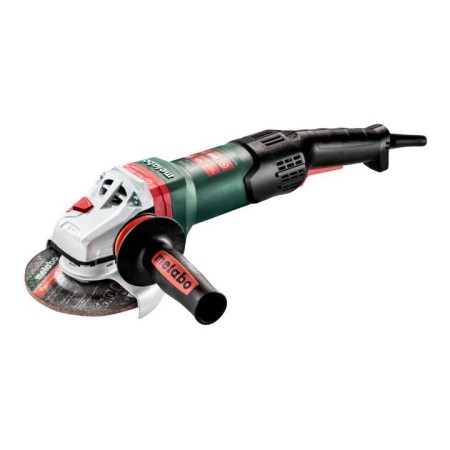 Metabo Winkelschleifer WEPBA 17-125 Quick RT Karton