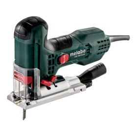 Metabo Stichsäge STE 100 Quick Kunststoffkoffer