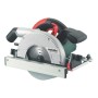 Metabo Tauch- und Handkreissäge KSE 55 Vario Plus Karton