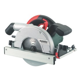 Metabo Tauch- und Handkreissäge KSE 55 Vario Plus MetaLoc