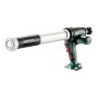 Metabo Akku-Kartuschenpistole KPA 18 LTX 600 Karton