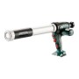 Metabo Akku-Kartuschenpistole KPA 18 LTX 600 Karton