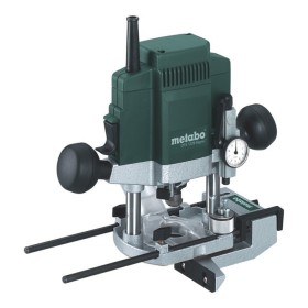 Metabo Oberfräse Of E 1229 Signal Karton