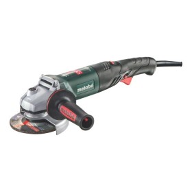 Metabo Winkelschleifer WEV 1500-125 Quick RT Kunststoffkoffer