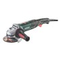 Metabo Winkelschleifer WEV 1500-125 Quick RT Kunststoffkoffer