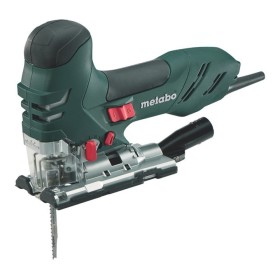 Metabo Stichsäge STE 140 Plus Kunststoffkoffer