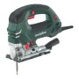 Metabo Stichsäge STEB 140 Plus MetaLoc