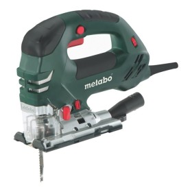 Metabo Stichsäge STEB 140 Plus MetaLoc
