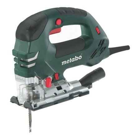 Metabo Stichsäge STEB 140 Plus MetaLoc