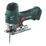 Metabo Akku-Stichsäge STA 18 LTX 140 MetaLoc
