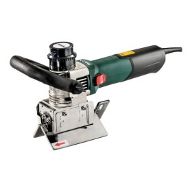 Metabo Kantenfräse KFM 15-10 F Stahlblech-Tragkasten