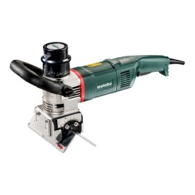 Metabo Kantenfräse KFM 16-15 F Stahlblech-Tragkasten