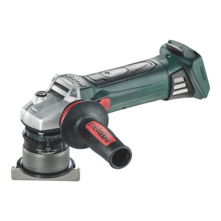 Metabo Akku-Kantenfräse KFM 18 LTX 3 RF MetaLoc