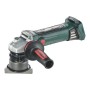 Metabo Akku-Kantenfräse KFM 18 LTX 3 RF MetaLoc