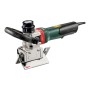 Metabo Kantenfräse KFMPB 15-10 F Stahlblech-Tragkasten