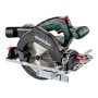 Metabo Akku-Handkreissäge KS 18 LTX 57 MetaLoc