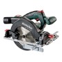 Metabo Akku-Handkreissäge KS 18 LTX 57 Karton