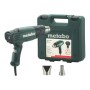 Metabo Heissluftgebläse HE 20-600 Kunststoffkoffer