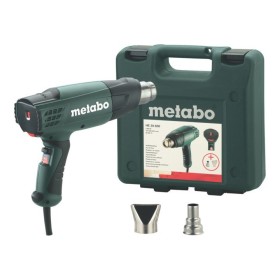 Metabo Heissluftgebläse HE 20-600 Kunststoffkoffer