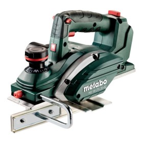 Metabo Akku-Hobel HO 18 LTX 20-82 MetaLoc