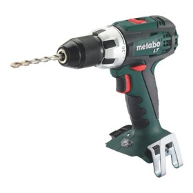 Metabo Akku-Bohrschrauber BS 18 LT MetaLoc
