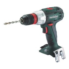 Metabo Akku-Bohrschrauber BS 18 LT Quick MetaLoc