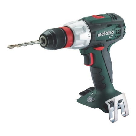 Metabo Akku-Bohrschrauber BS 18 LT Quick MetaLoc