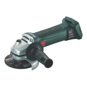 Metabo Akku-Winkelschleifer W 18 LTX 125 Quick MetaLoc