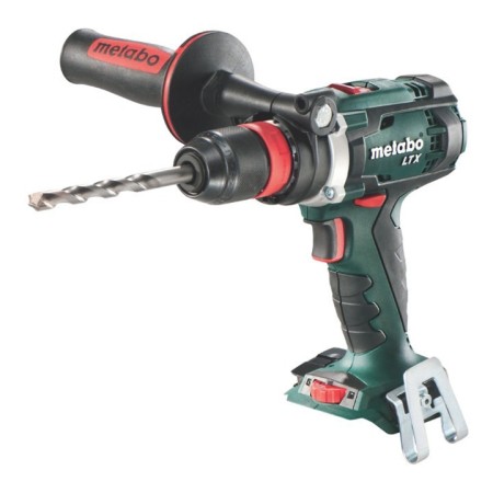 Metabo Akku-Bohrschrauber BS 18 LTX Quick MetaLoc