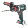 Metabo Akku-Bohrschrauber BS 18 LTX Quick MetaLoc