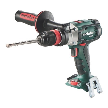 Metabo Akku-Schlagbohrmaschine SB 18 LTX Quick MetaLoc