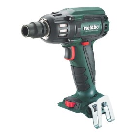 Metabo Akku-Schlagschrauber SSW 18 LTX 400 BL MetaLoc