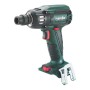 Metabo Akku-Schlagschrauber SSW 18 LTX 400 BL MetaLoc