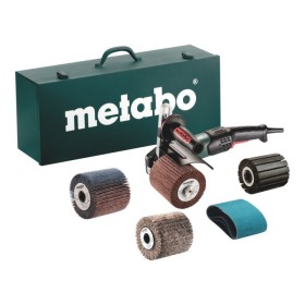 Metabo SE 17-200 RT Set Satiniermaschine TV00