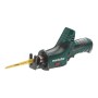 Metabo Akku-Säbelsäge PowerMaxx ASE Karton