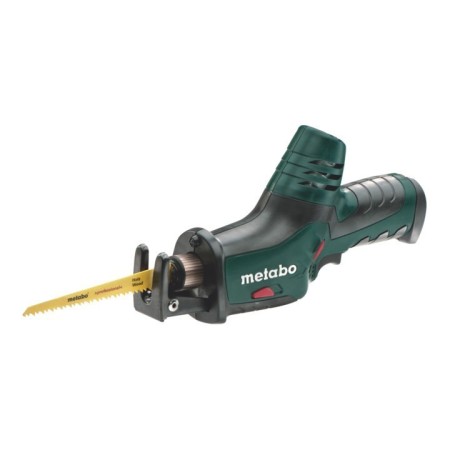 Metabo Akku-Säbelsäge PowerMaxx ASE Karton