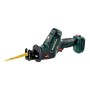 Metabo Akku-Säbelsäge SSE 18 LTX Compact MetaLoc