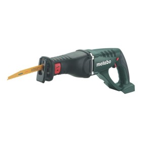 Metabo Akku-Säbelsäge ASE 18 LTX Karton