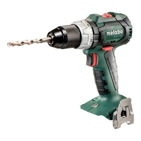 Metabo Akku-Schlagbohrmaschine SB 18 LT BL MetaLoc