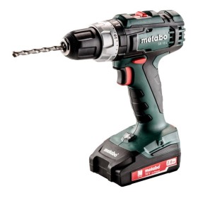Metabo SB 18 L Akku-Schlagbohrmaschine