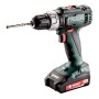 Metabo SB 18 L Akku-Schlagbohrmaschine