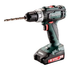 Metabo BS 18 L Akku-Bohrschrauber 18V