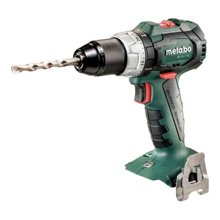 Metabo Akku-Bohrschrauber BS 18 LT BL MetaLoc