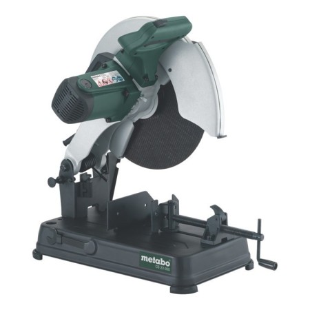 Metabo CS 23-355 Metalltrennschleifer