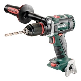 Metabo Akku-Bohrschrauber BS 18 LTX BL I MetaLoc