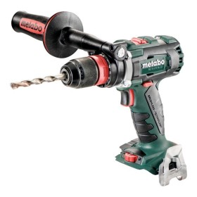 Metabo Akku-Bohrschrauber BS 18 LTX BL Q I