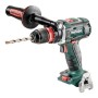 Metabo Akku-Bohrschrauber BS 18 LTX BL Q I